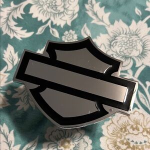 Harley-Davidson Bar & Shield 2” Hitch Cover